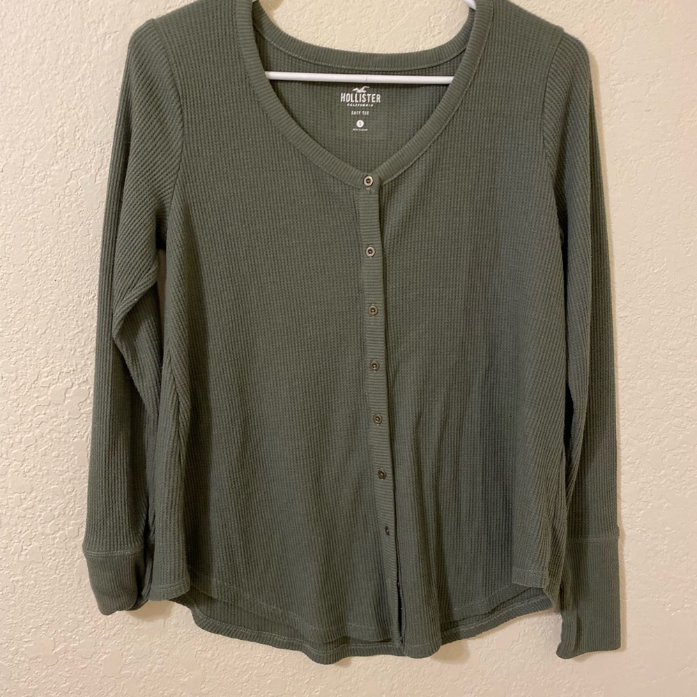Hollister Shirt